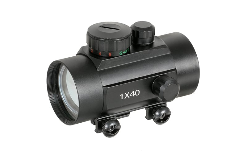 Dot Sight 1x40 di PCS