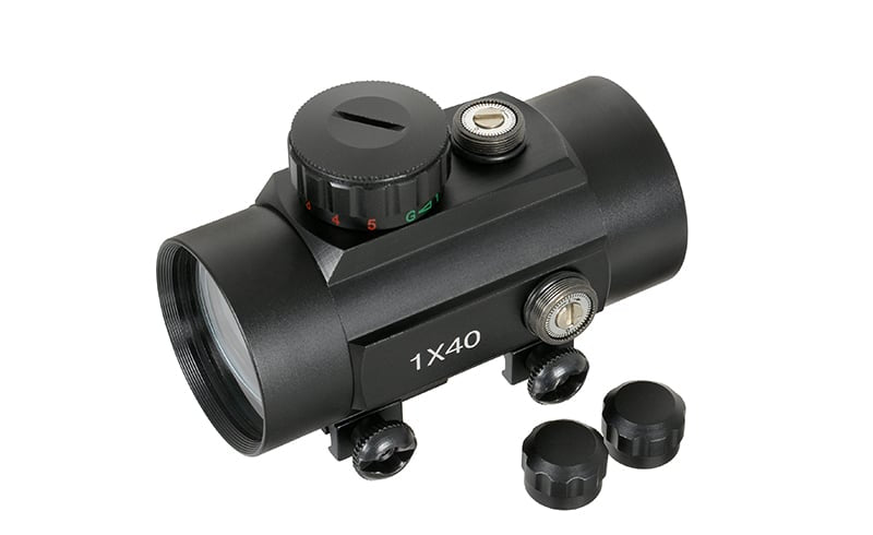 Dot Sight 1x40 di PCS