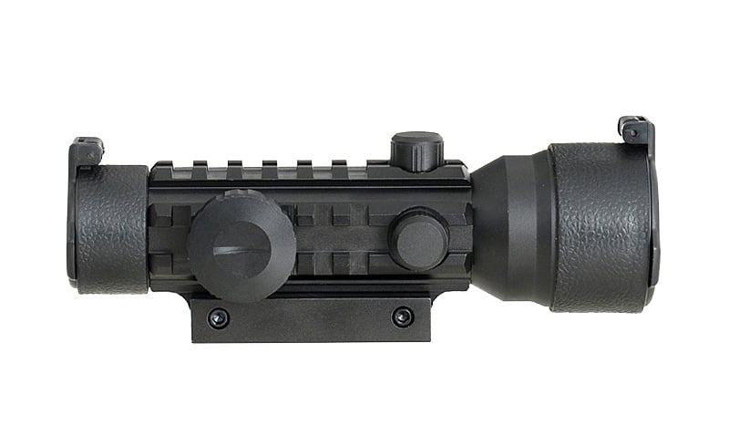Dot Sight Tactical 2x42mm di PCS