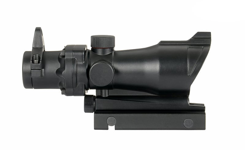 Replica ACOG Red Dot Sight di PCS