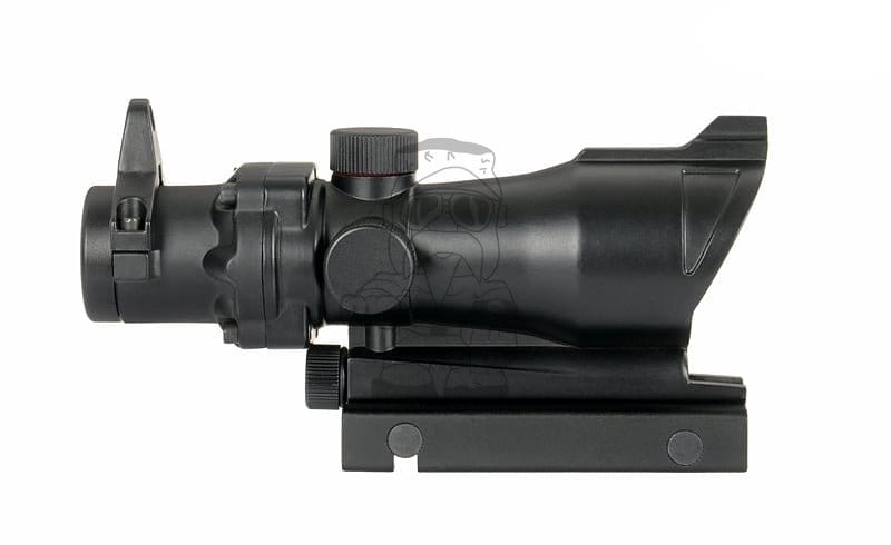 Replica ACOG Red Dot Sight di PCS