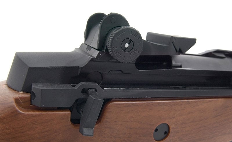 Replica fucile M14 CM.032 Wooden Style di CYMA