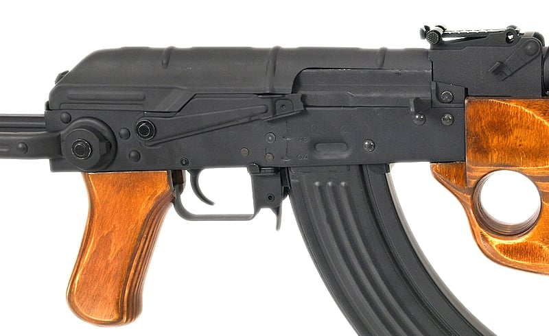 Replica AKMS 048SU di CYMA