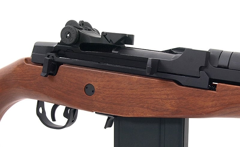 Replica fucile M14 CM.032 Wooden Style di CYMA