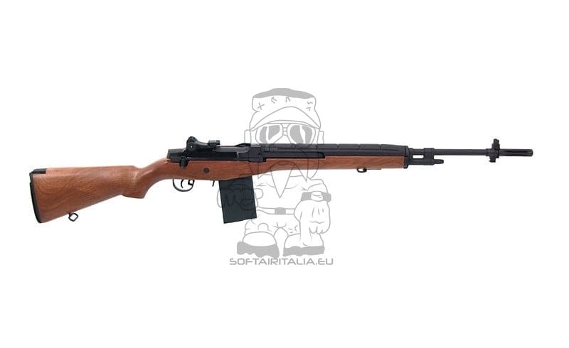 Replica fucile M14 CM.032 Wooden Style di CYMA