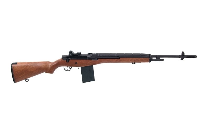 Replica fucile M14 CM.032 Wooden Style di CYMA
