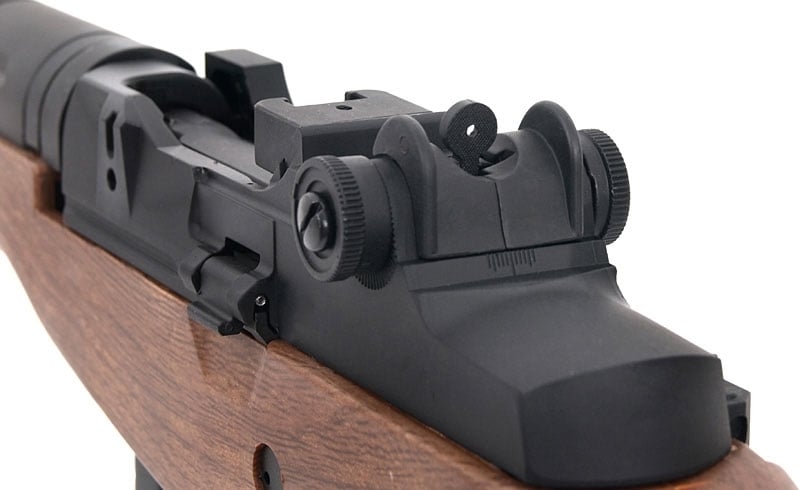 Replica fucile M14 CM.032 Wooden Style di CYMA