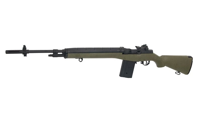 Replica fucile M14 CM.032 di CYMA