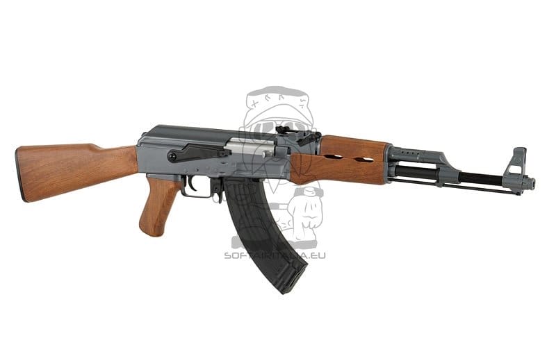 Replica AEG CM.028 di CYMA