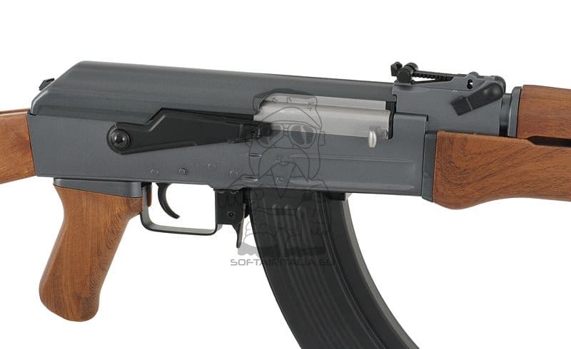 Replica AEG CM.028 di CYMA