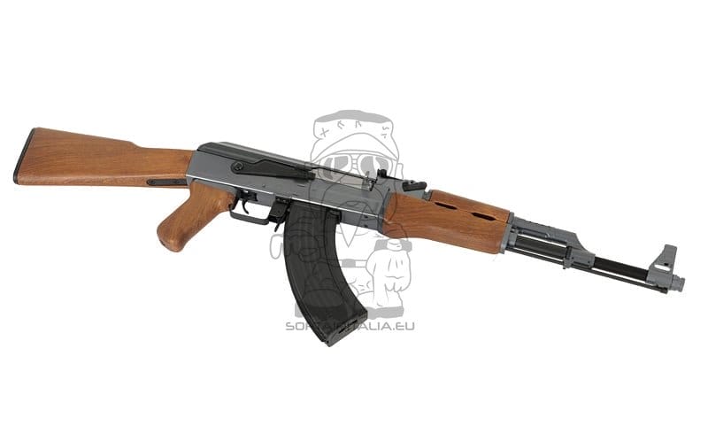 Replica AEG CM.028 di CYMA