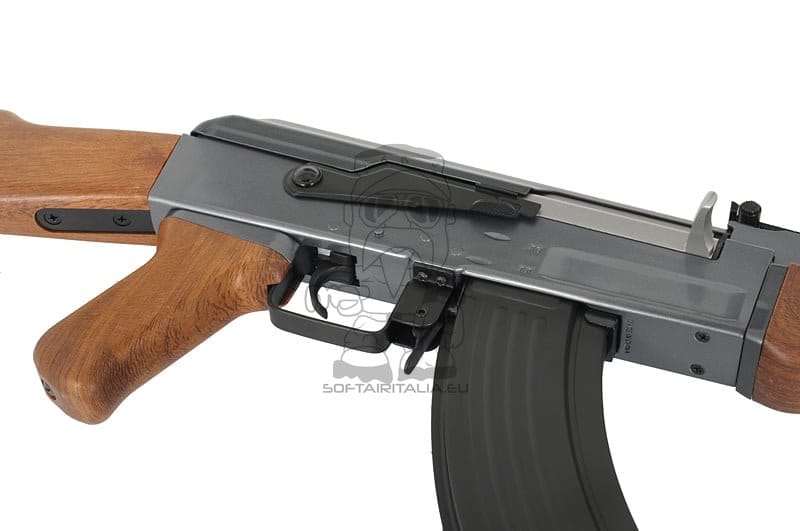 Replica AEG CM.028 di CYMA