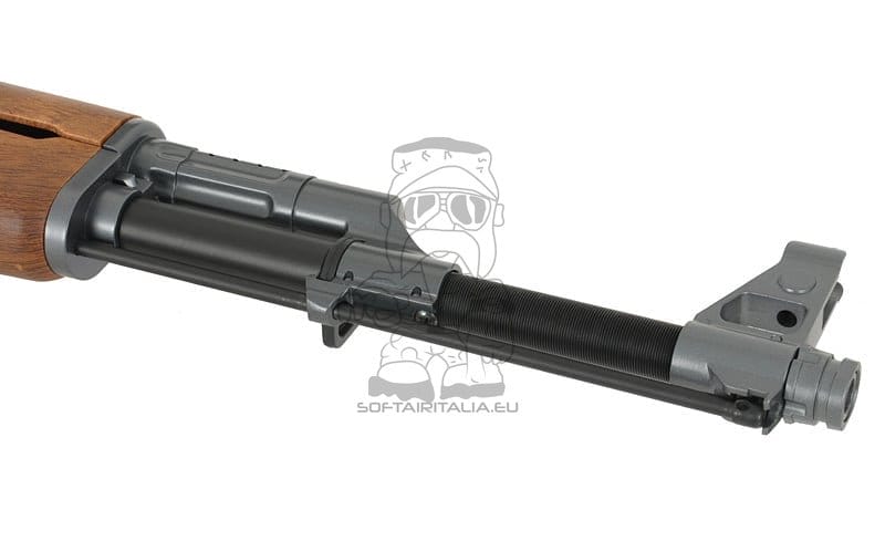 Replica AEG CM.028 di CYMA