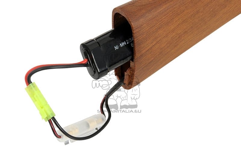 Replica AEG CM.028 di CYMA