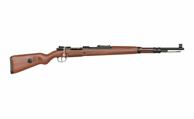 Replica KAR98K WWII di DOUBLE BELL