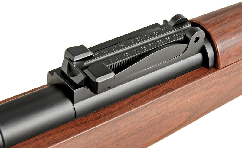 Replica KAR98K WWII di DOUBLE BELL