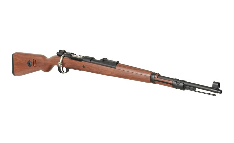 Replica KAR98K WWII di DOUBLE BELL