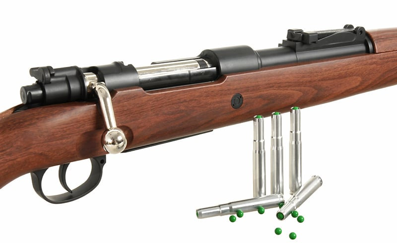 Replica KAR98K WWII di DOUBLE BELL