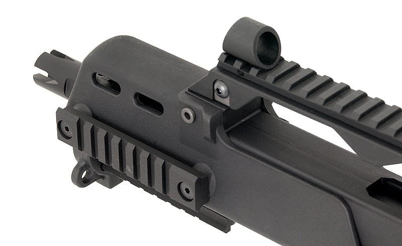 -G39C GBBR - Replica G36C di WE