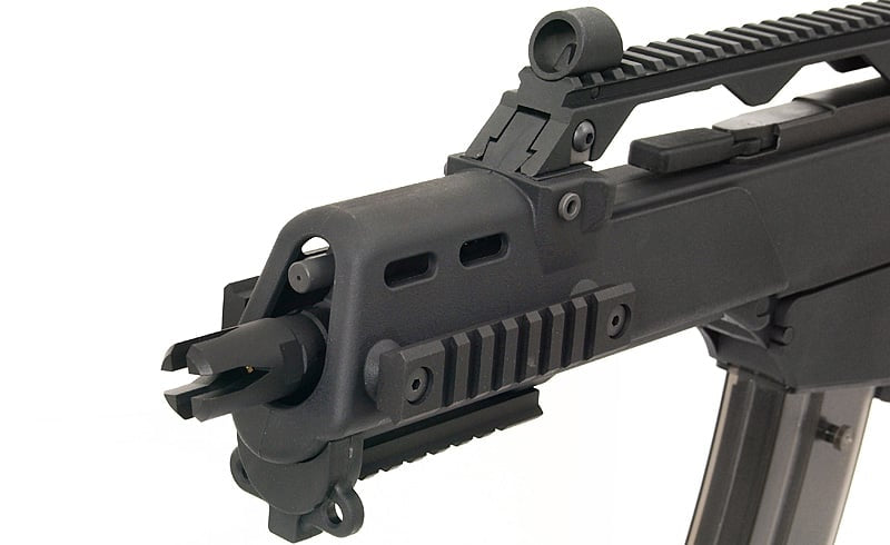 -G39C GBBR - Replica G36C di WE
