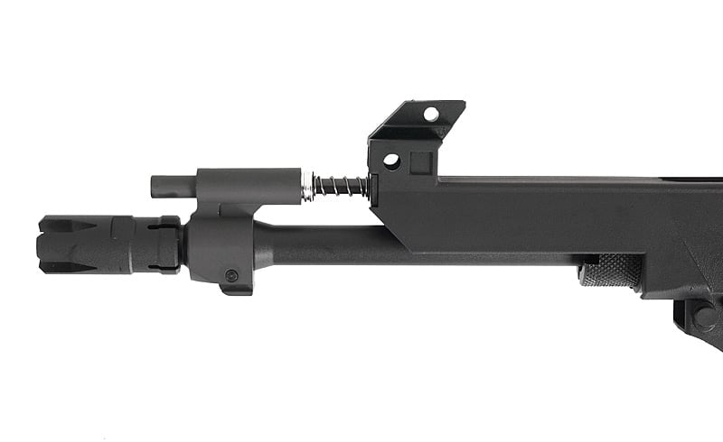 -G39C GBBR - Replica G36C di WE