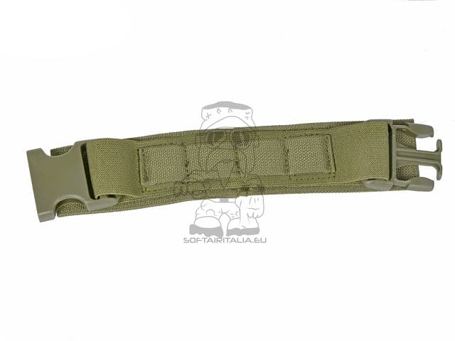 Force Recon Chest Harness - Olive di 8FIELDS