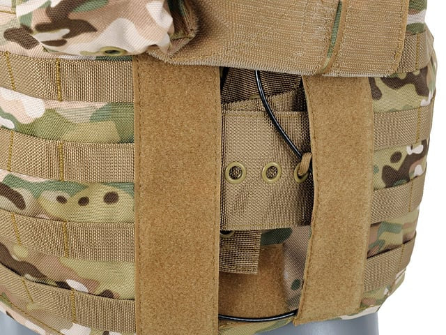 Combat Modular Armor System Replica di 8FIELDS