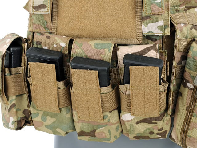 Combat Modular Armor System Replica di 8FIELDS