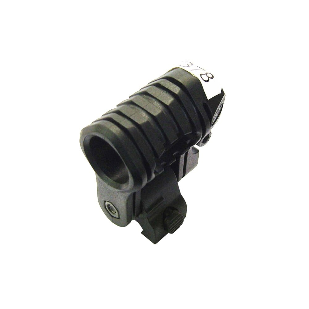 Attacco per Torcia Tubo 25mm di ROYAL
