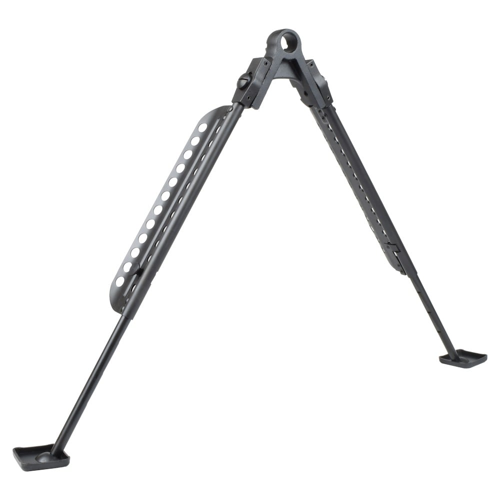 Bipiede Pieghevole ed Estensibile per M60 di BATTLEAXE