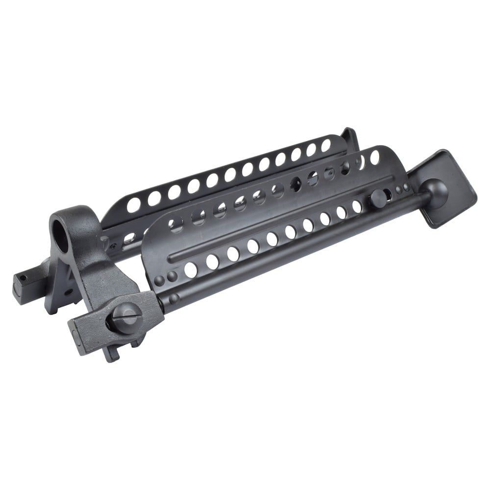 Bipiede Pieghevole ed Estensibile per M60 di BATTLEAXE