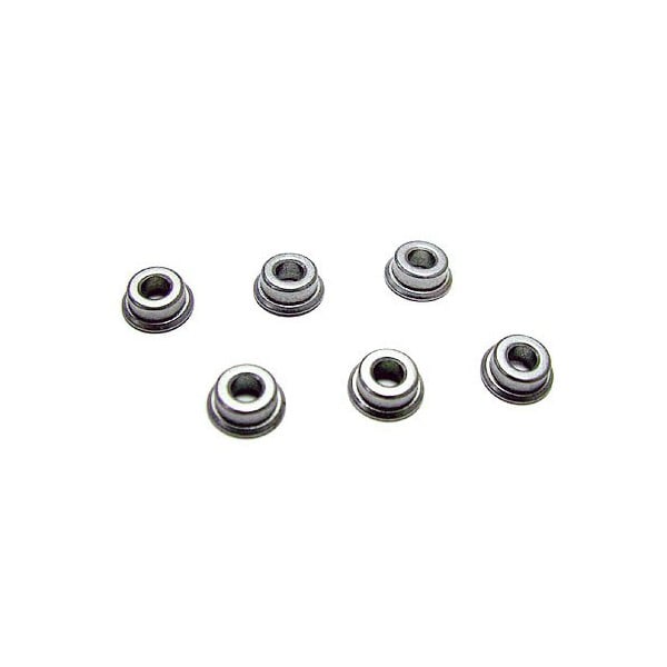Boccole in Metallo 6mm di ROYAL