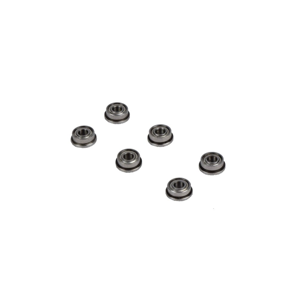 Boccole in Metallo 7mm Cuscinetttate di ROYAL