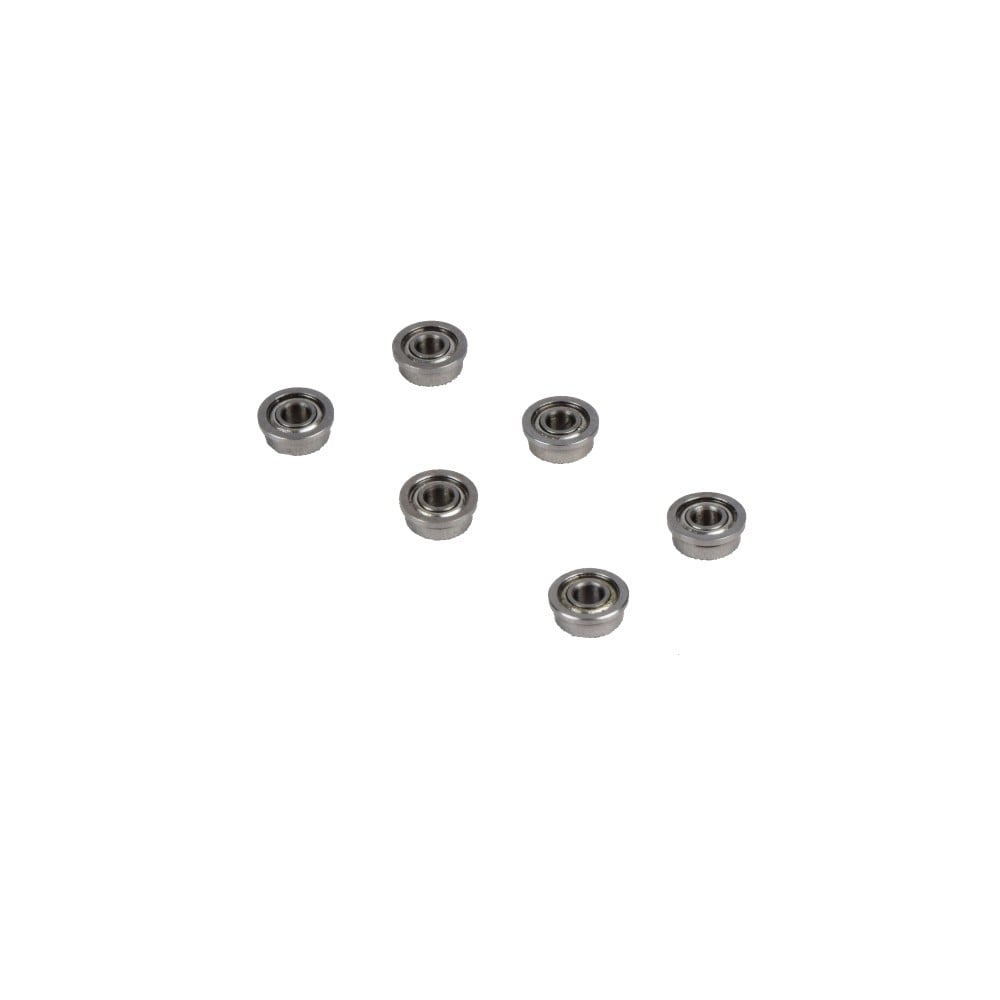 Boccole in Metallo 7mm Cuscinetttate di ROYAL