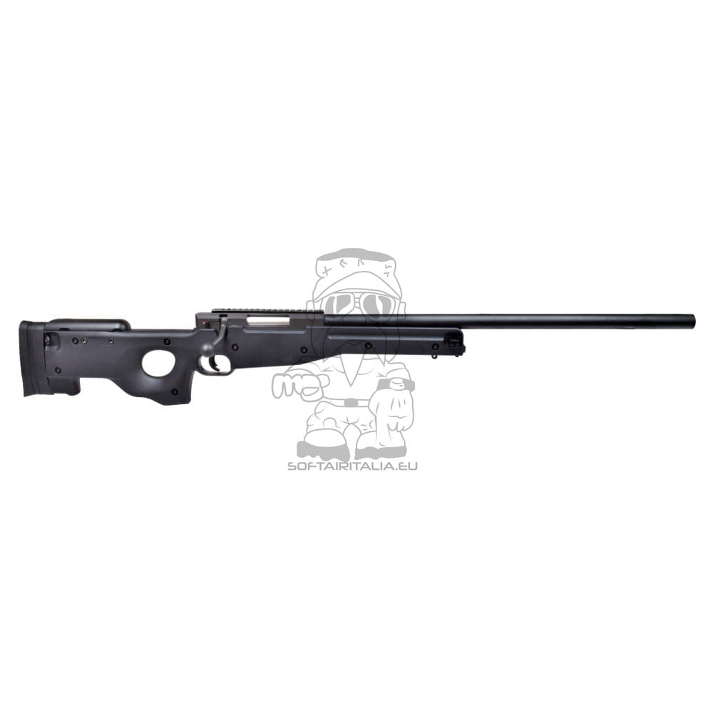 Fucile Sniper a Gas G21 di WELL
