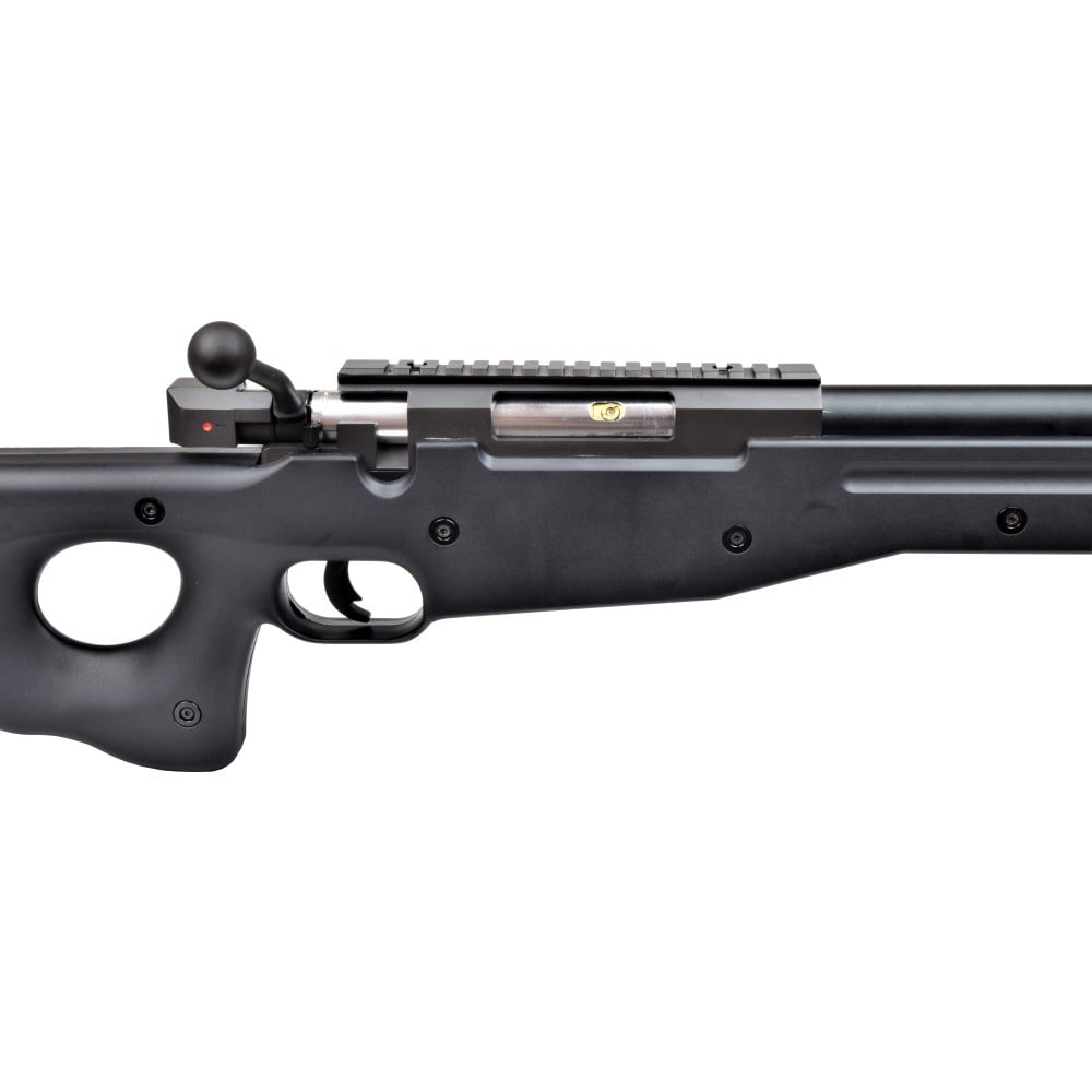 Fucile Sniper a Gas G21 di WELL