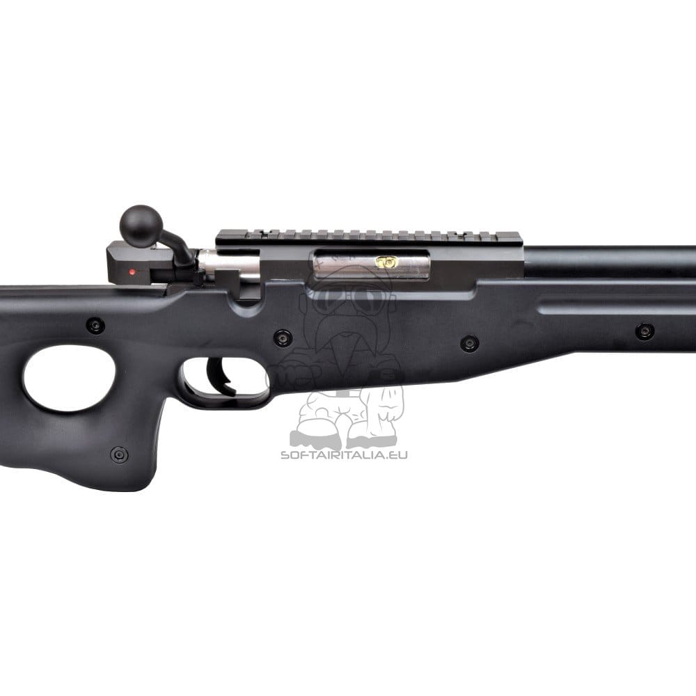 Fucile Sniper a Gas G21 di WELL