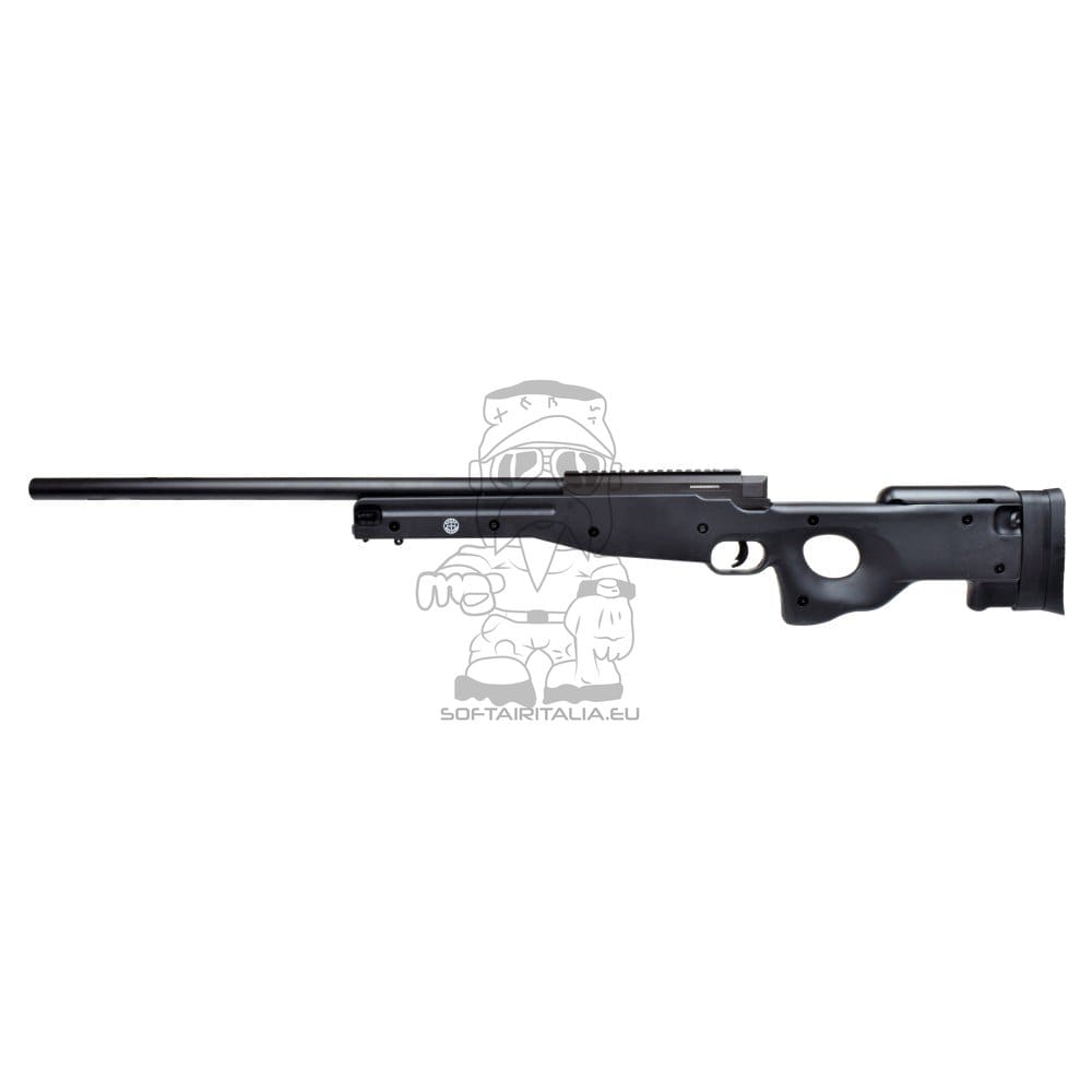 Fucile Sniper a Gas G21 di WELL