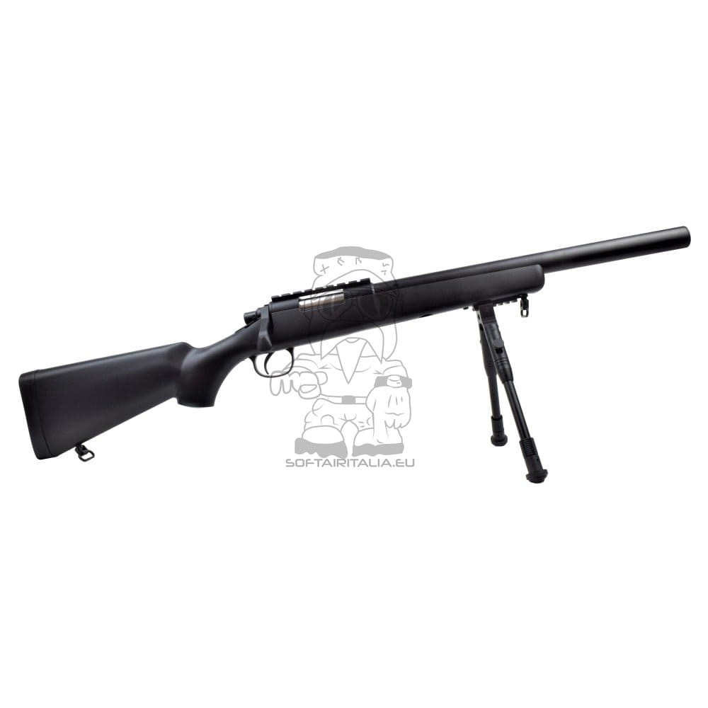 Fucile Sniper a Molla con Bipiede di WELL