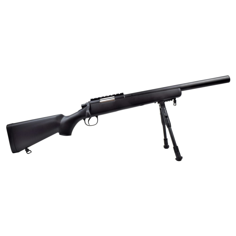 Fucile Sniper a Molla con Bipiede di WELL