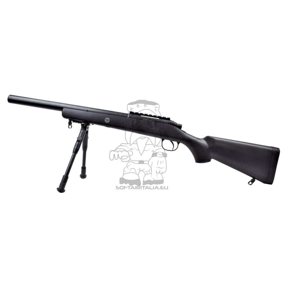 Fucile Sniper a Molla con Bipiede di WELL