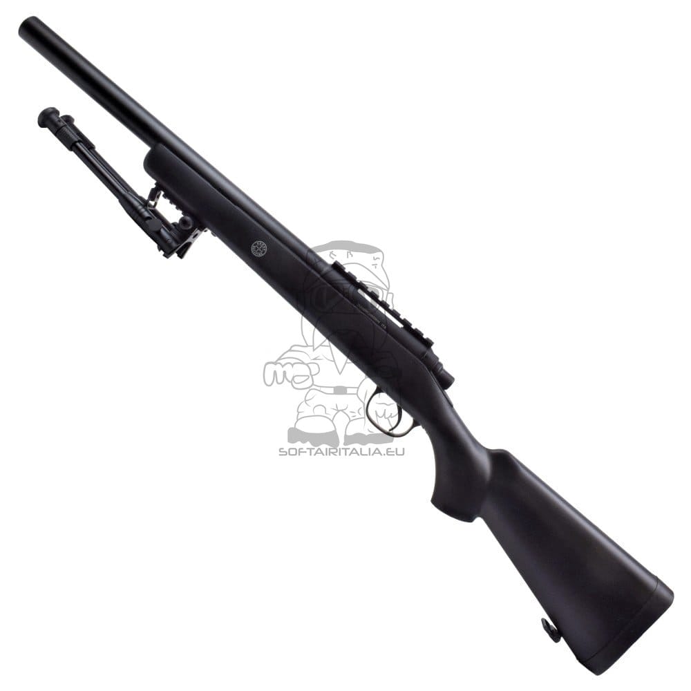 Fucile Sniper a Molla con Bipiede di WELL