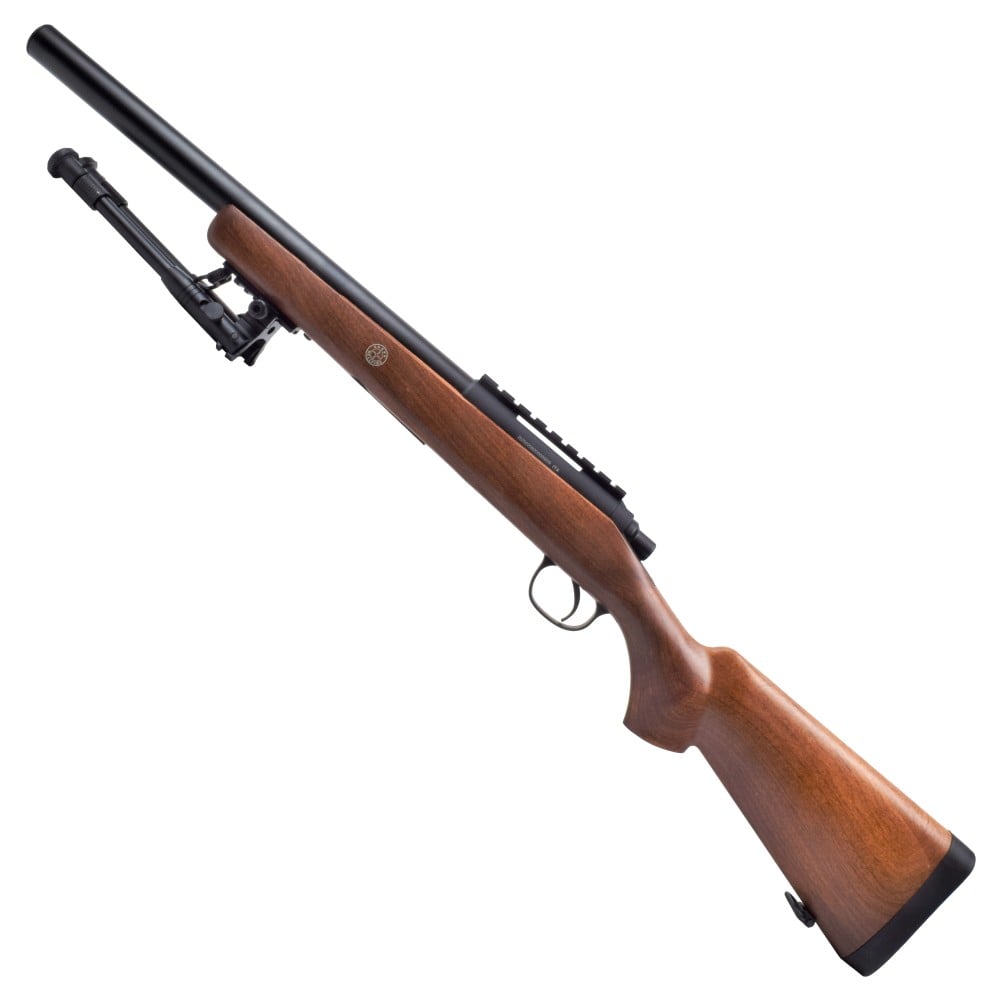 Fucile Sniper a Molla con Bipiede di WELL