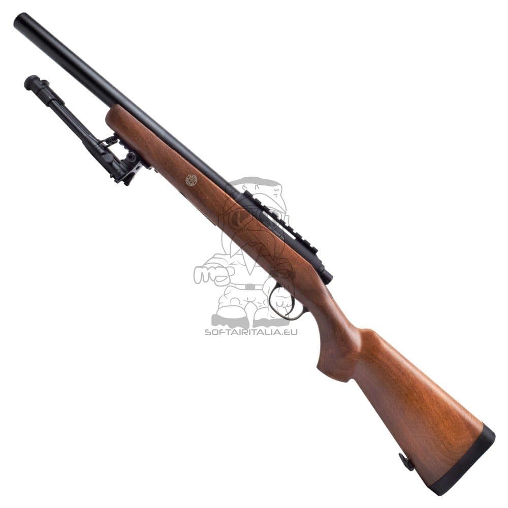 Fucile Sniper a Molla con Bipiede di WELL