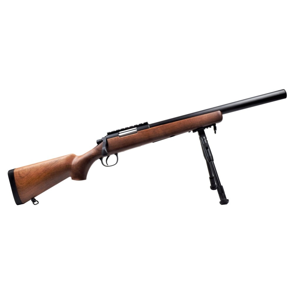 Fucile Sniper a Molla con Bipiede di WELL