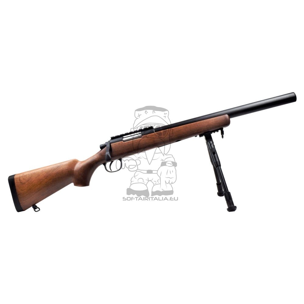 Fucile Sniper a Molla con Bipiede di WELL