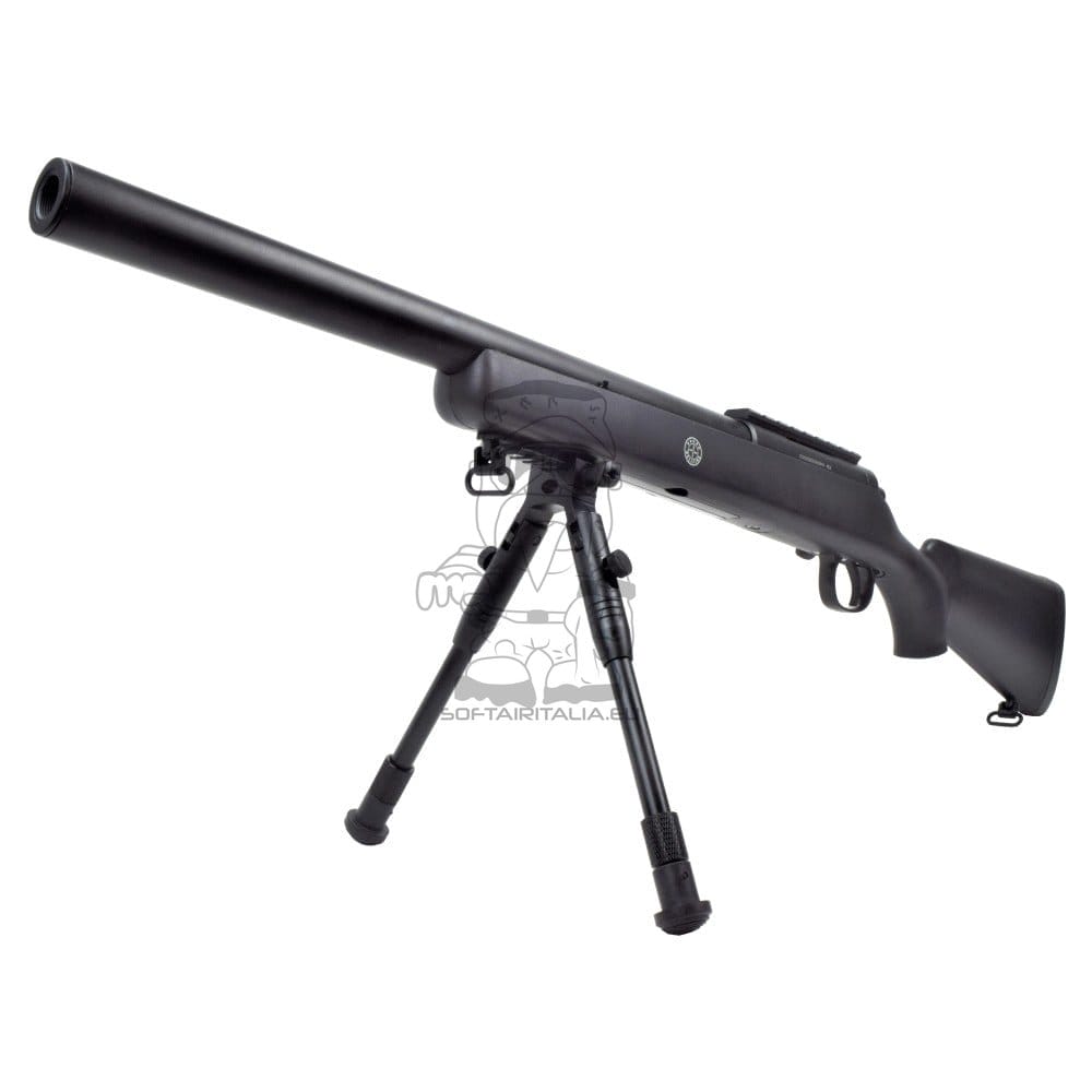 Fucile Sniper a Molla con Bipiede di WELL