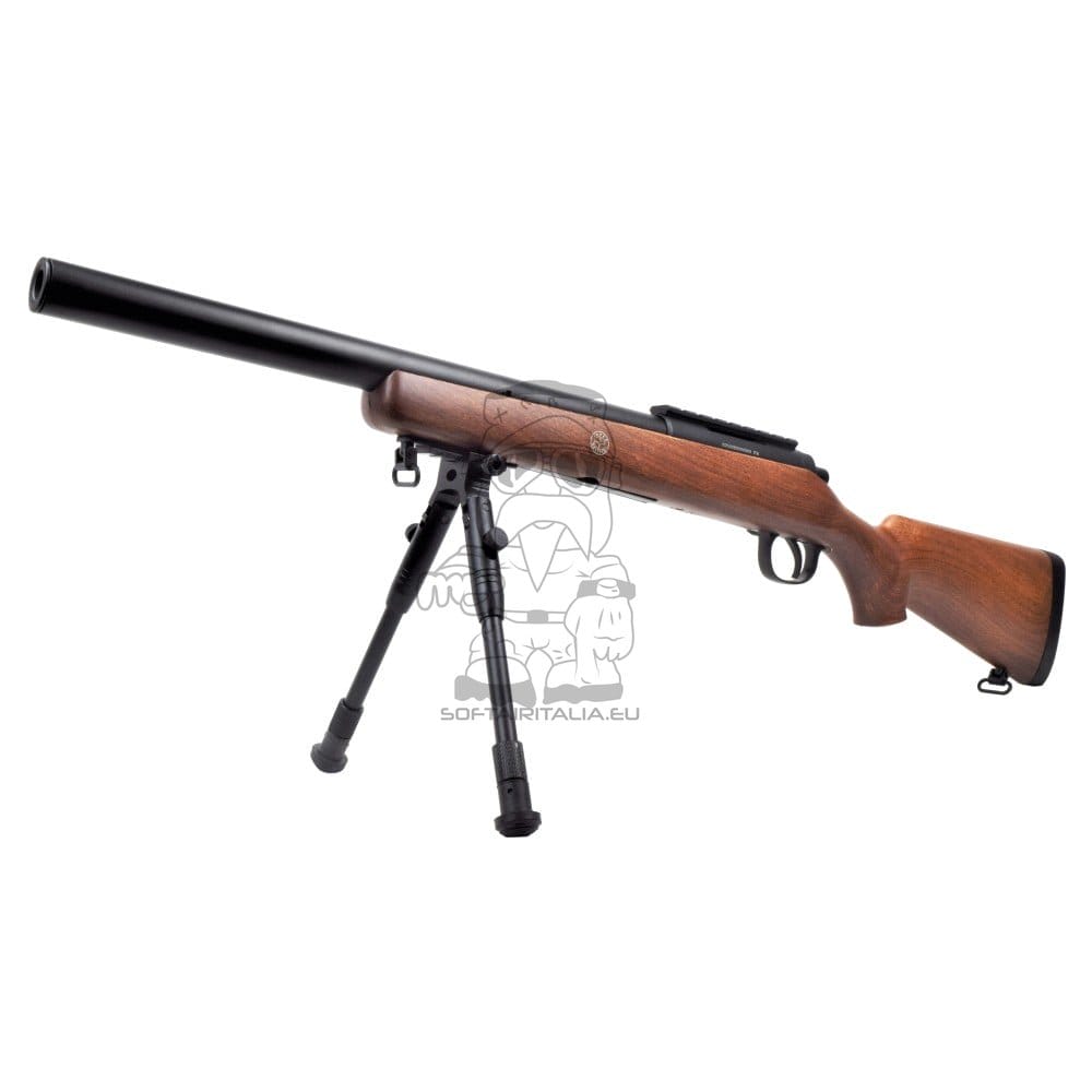 Fucile Sniper a Molla con Bipiede di WELL
