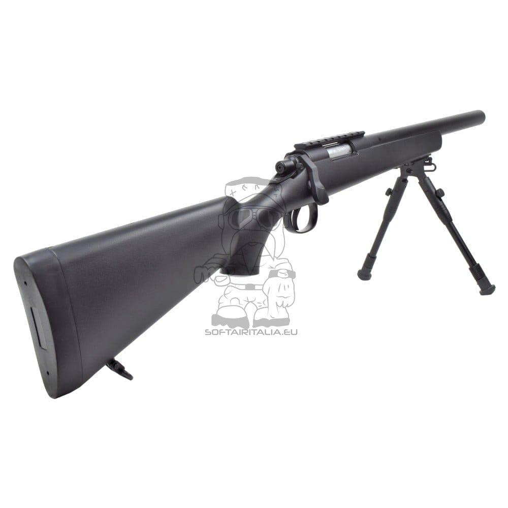 Fucile Sniper a Molla con Bipiede di WELL