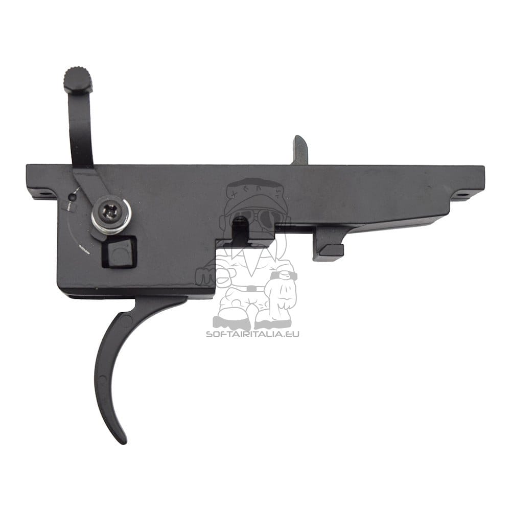 Gruppo Scatto per Fucili Sniper MB03 di WELL